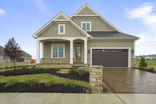 7046 Highland Ln, Dublin, OH, 43017-1251 | Card Image