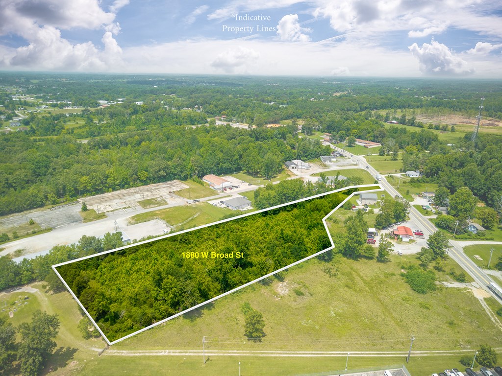 Commercial Sale in Cookeville 5