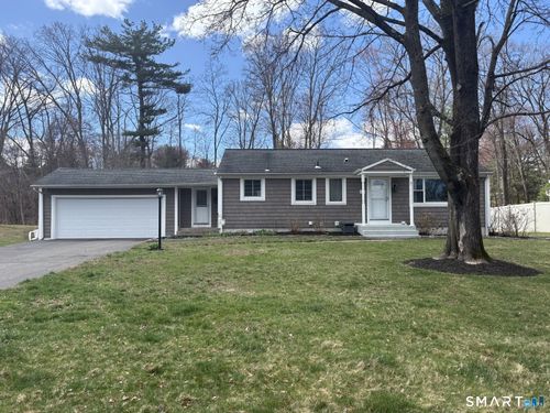 143 Sherwood Rd, Bristol, CT, 06010-9013 | Card Image