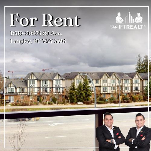 b319-20834 80 Ave, Langley, BC, V2Y3M6 | Card Image