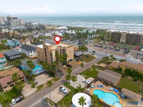 101-114 E Tarpon St, South Padre Island, TX, 78597-6848 | Card Image