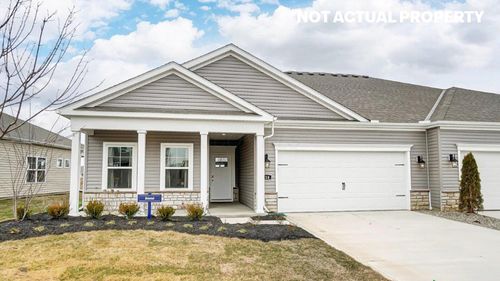 490 Darliene Drive, Plain City, OH, 43064 | Card Image