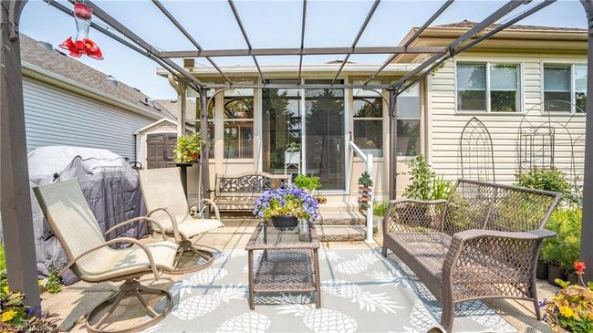 21 Long Point Blvd, House other with 2 bedrooms, 2 bathrooms and 3 parking in Port Rowan ON | Image 25