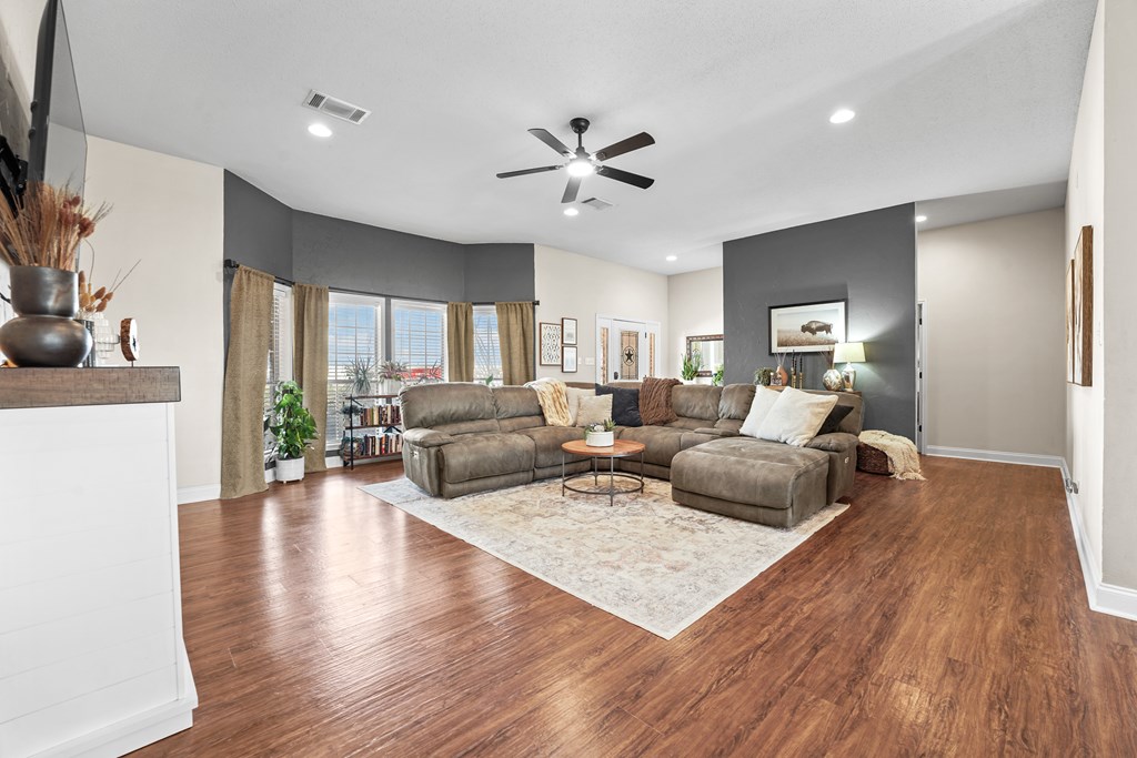 Residential in Midland 5