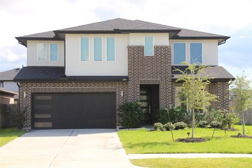 29251 Pikes Peak Dr, Katy, TX, 77494-5294 | Card Image