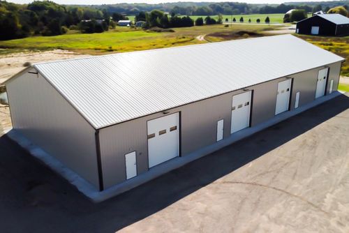 6823 S M 137, Mayfield Township, MI, 49649 | Card Image