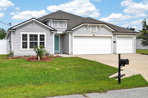 21 Rocking Ln, PALM COAST, FL, 32164-8912 | Card Image