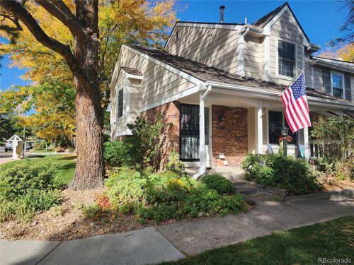 5264 S Jellison St, Littleton, CO, 80123-2182 | Card Image
