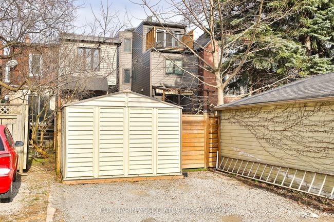 954 Logan Ave, House attached with 4 bedrooms, 4 bathrooms and 2 parking in Toronto ON | Image 38