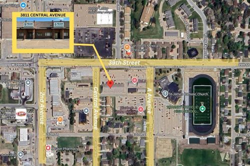 3811 Central Ave Unit E, Kearney, NE, 68847 | Card Image