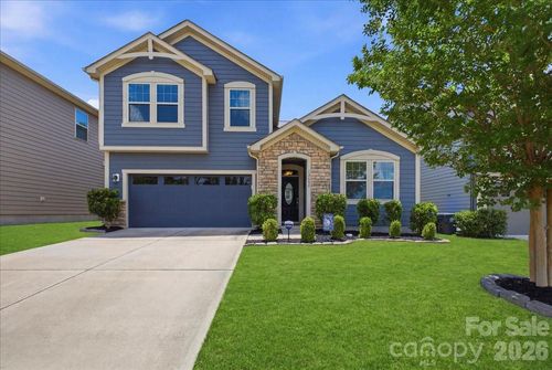 12628 Heath Grove Dr, Huntersville, NC, 28078-4396 | Card Image