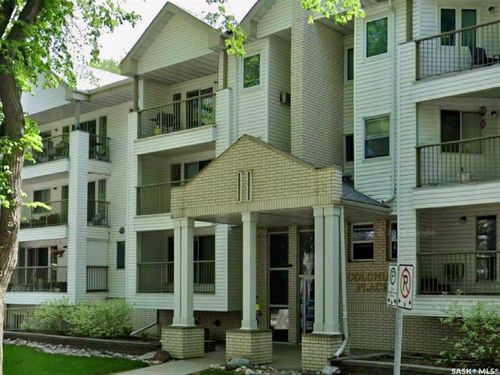 102-428 4th Avenue N, Saskatoon, SK, S7K2M3 | Card Image