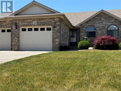 3 Ashley Cres, Leamington, ON, N8H5J1 | Card Image