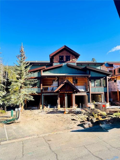 1864-117 Lake Ridge Cir, KEYSTONE, CO, 80435 | Card Image
