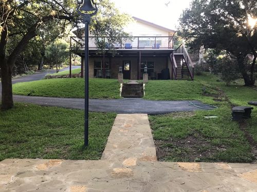 1105 Edgewater Dr, Spicewood, TX, 78669-1709 | Card Image