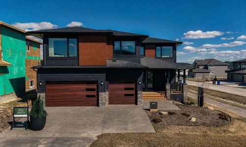 147 Pl Siltstone, Rocky View County, AB, T4B5T6 | Card Image