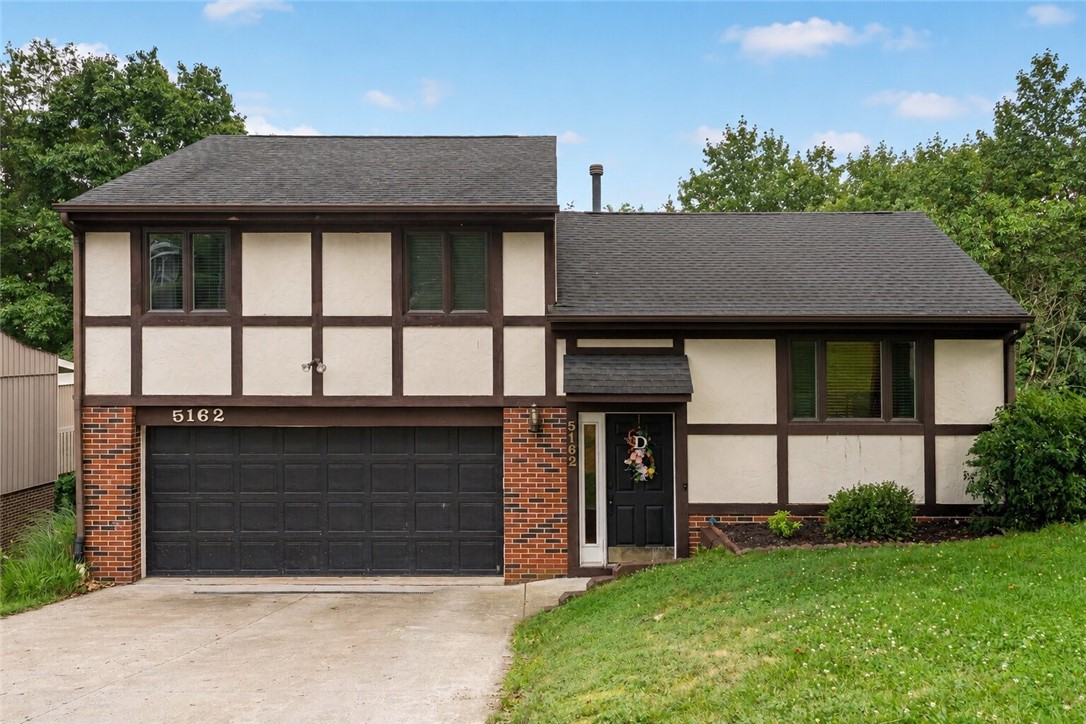 Residential in Whitehall