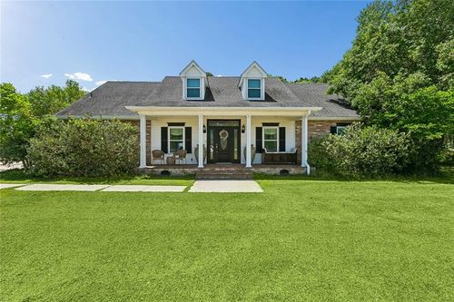 12614 Highway 11, Belle Chasse, LA, 70037-4234 | Card Image