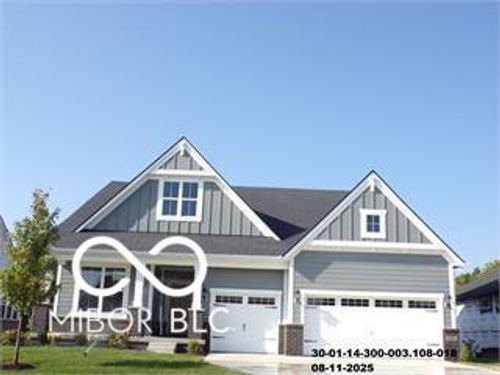 6631 Vintners Park Blvd, Mccordsville, IN, 46055-0299 | Card Image
