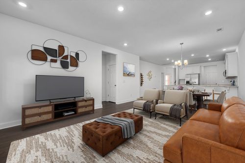 2328 Laurelstone Dr, Murfreesboro, TN, 37130-8730 | Card Image