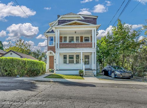 2437-2441 Dimmick Avenue, Scranton, PA, 18509 | Card Image