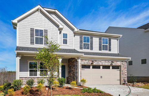 146-14209 New Crest Dr, Huntersville, NC, 28078-0676 | Card Image