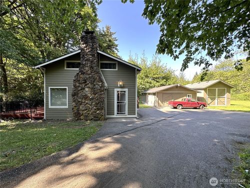 161 E Forest Dr, Belfair, WA, 98528-8583 | Card Image