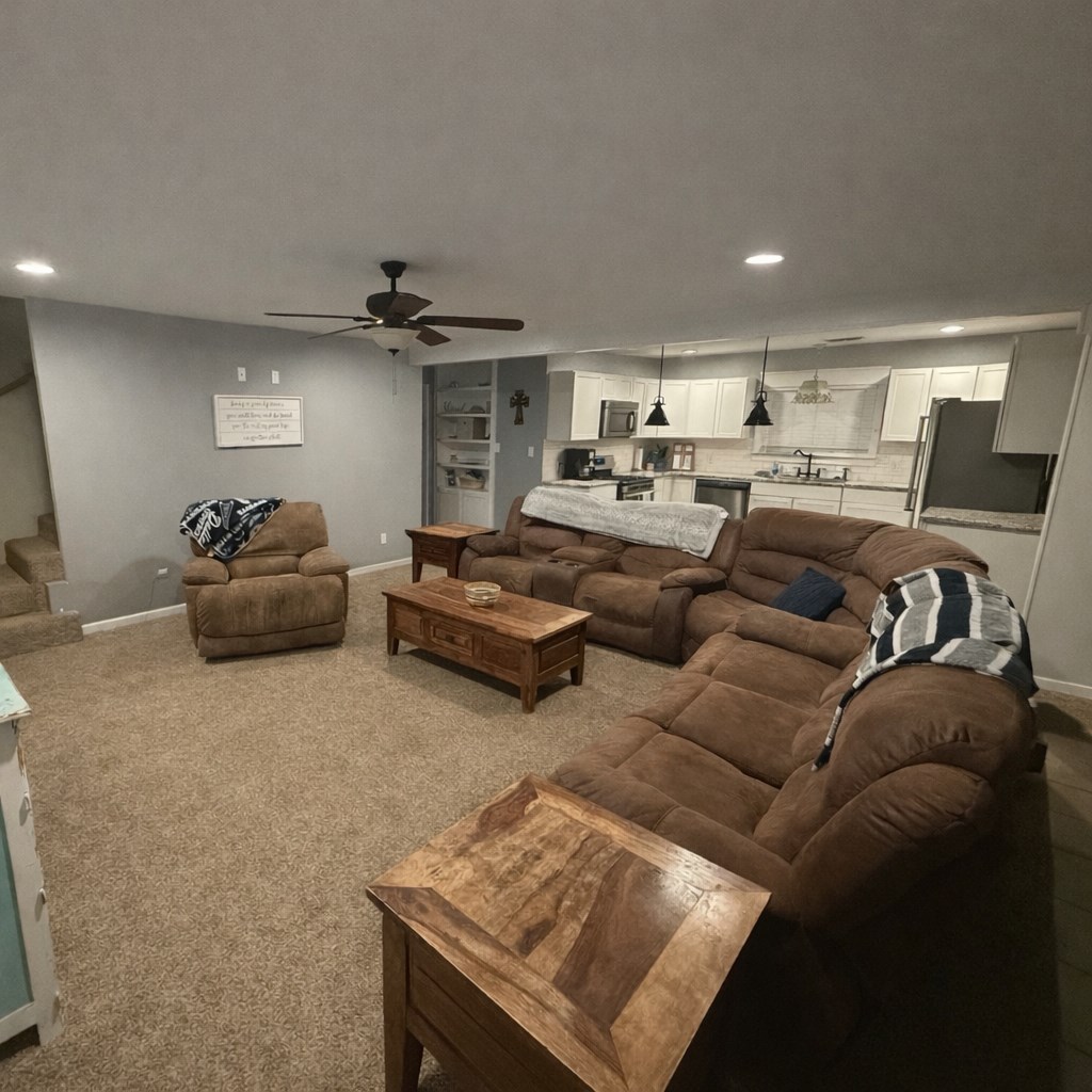 Residential in Monahans 2
