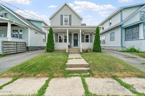 407 Huston St, Schenectady, NY, 12302-1909 | Card Image