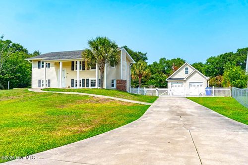 310 Holly Ln, Cape Carteret, NC, 28584-9728 | Card Image
