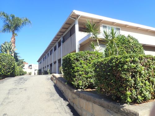 12-314 W Canon Perdido Street, Santa Barbara, CA, 93101 | Card Image