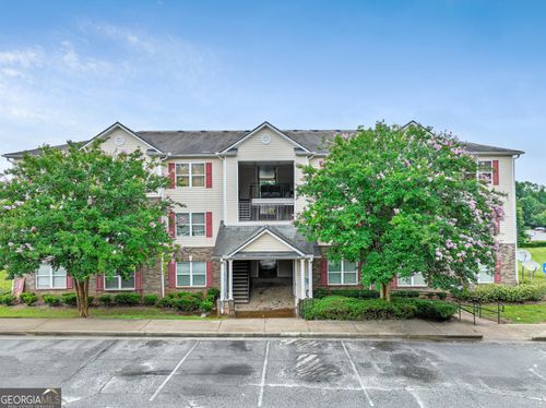 12303 Waldrop Pl, Decatur, GA, 30034-7438 | Card Image