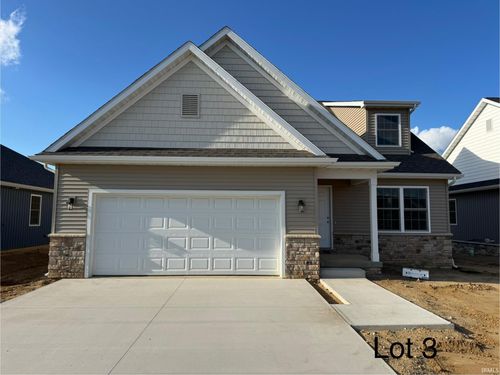 3-204 Tampa St, Culver, IN, 46511 | Card Image