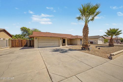 7408 W Aster Dr, Peoria, AZ, 85381-5385 | Card Image