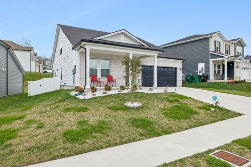 4877 Myra Dr, Hermitage, TN, 37076-2443 | Card Image