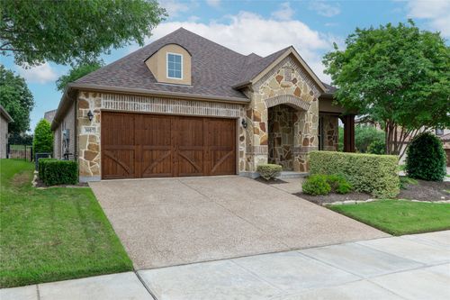 3017 Bella Lago Dr, Denton, TX, 76210-8077 | Card Image