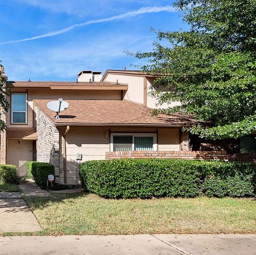 2003 Westkendal Lane, Arlington, TX, 76015 | Card Image