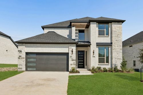 4712 Carina Road, Mckinney, TX, 75071 | Card Image