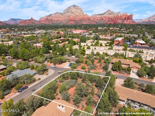 24-10 Ross Circle, Sedona, AZ, 86336 | Card Image