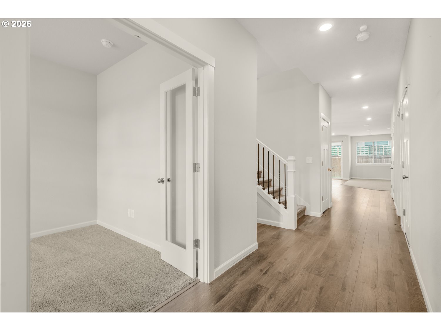 Residential in BrushPrairie 5