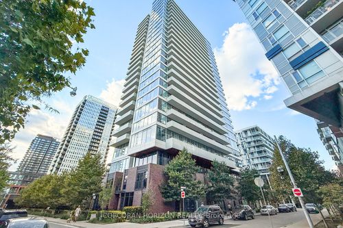2306-20 Tubman Ave, Toronto, ON, M5A0M8 | Card Image