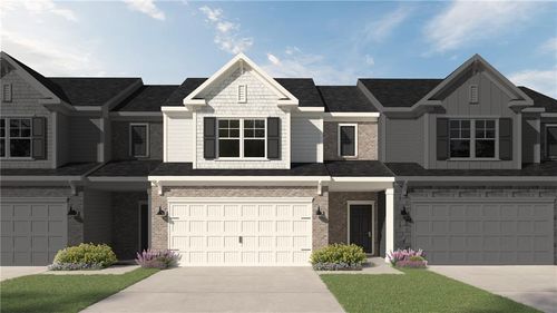 1235 Park Center Cir, Austell, GA, 30168-2104 | Card Image