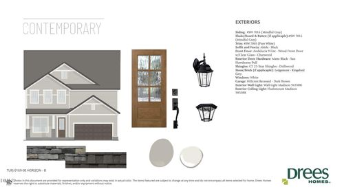 1223 Shallow Spring Dr, Mebane, NC, 27302 | Card Image