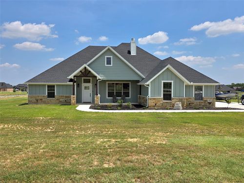 4001 Westfork Way, Springtown, TX, 76082-2680 | Card Image