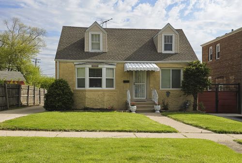 201 Broadway Avenue, Chicago Heights, IL, 60411 | Card Image