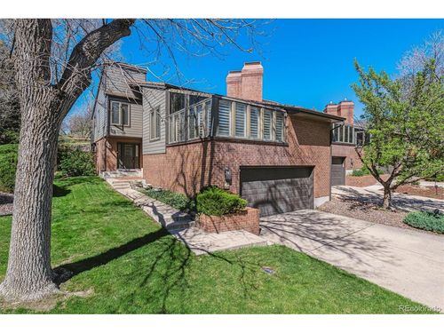 unit-81-6969 W Yale Ave, Denver, CO, 80227-5745 | Card Image