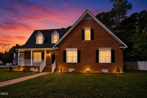 222 Woodfield Dr, Nashville, NC, 27856-1666 | Card Image