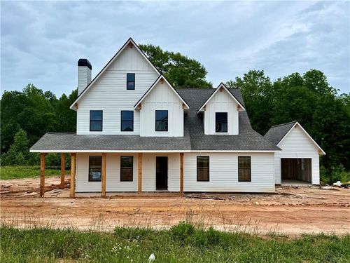95 Old Town Rd, Dacula, GA, 30019-5600 | Card Image