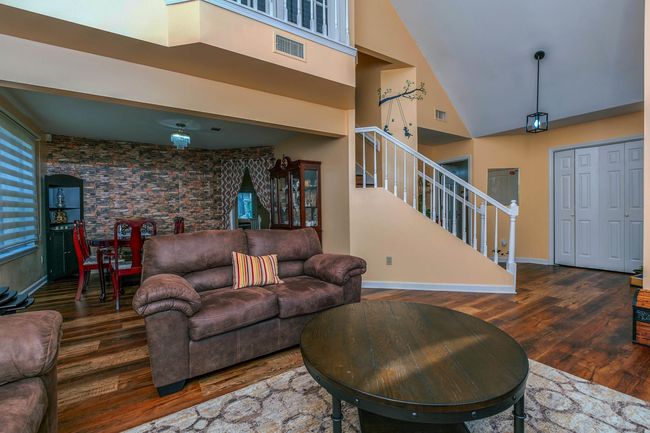 2001 Brookford Dr, House other with 3 bedrooms, 3 bathrooms and null parking in Little Rock AR | Image 4