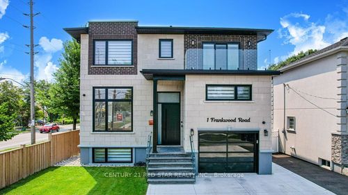 1 Frankwood Rd, Etobicoke, ON, M8Z1Y8 | Card Image